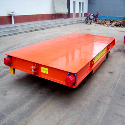 3吨卷筒式电动地平车 &nbsp;&nbsp;电动地轨车