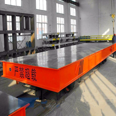 有轨蓄电池平板车 &nbsp;KPX-25/9型电动搬运车