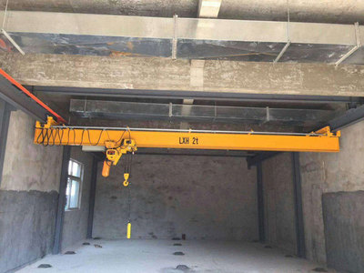 悬挂行吊 &nbsp;悬挂天车