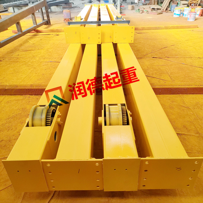 喷漆房加长行走驱动梁 &nbsp;移动打磨房驱动配件