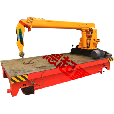 铁路平板车 &nbsp;铁路自卸轨道平车